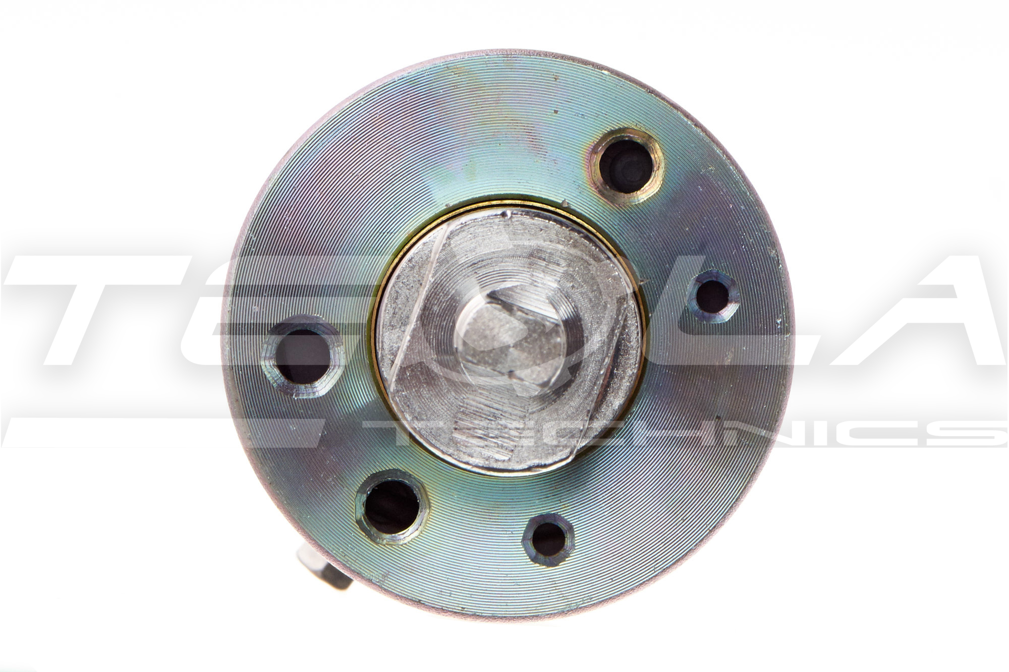 Электромагнит